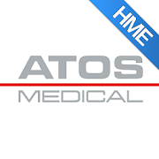 Atos Medical HME HealthTracker  Icon