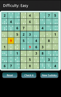 Sudoku Free for best enjoyment(圖3)-速報App