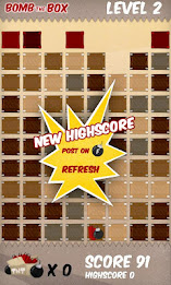 Bomb the Box poster 2