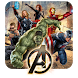 The Avengers Live Wallpaper