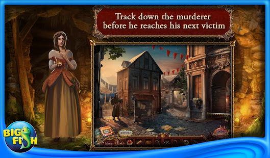 European Mystery:Desire (Full)(圖8)-速報App