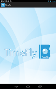 Lastest TimeFly APK for Android