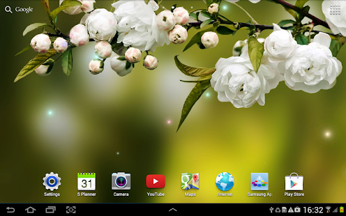 Water Drops Live Wallpaper(圖7)-速報App
