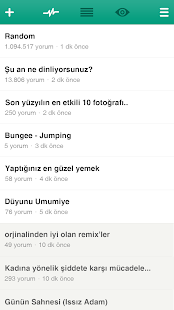 Hocam Screenshots 6