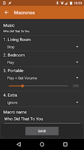 Macronos for Sonos(圖4)-速報App