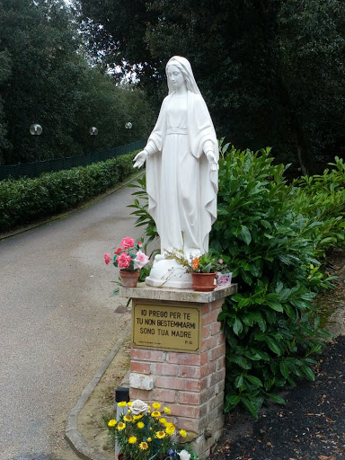 Madonna Di Montignoso 