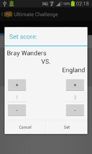 Ultimate Challenge Screenshots 5