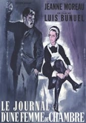 Le Journal D'une Femme De Chambre