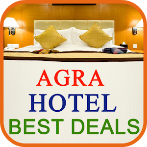Hotels Best Deals Agra.apk 2.0