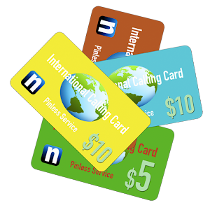 Calling Card Dialer.apk 1.0.1