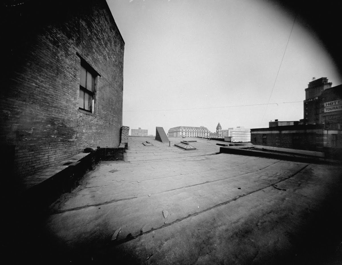 Rudolf Abel — Google Arts & Culture