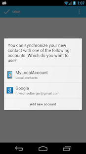 MyLocalAccount(圖2)-速報App