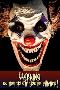 Scream Browser Prank - (Lite) Screenshots 6