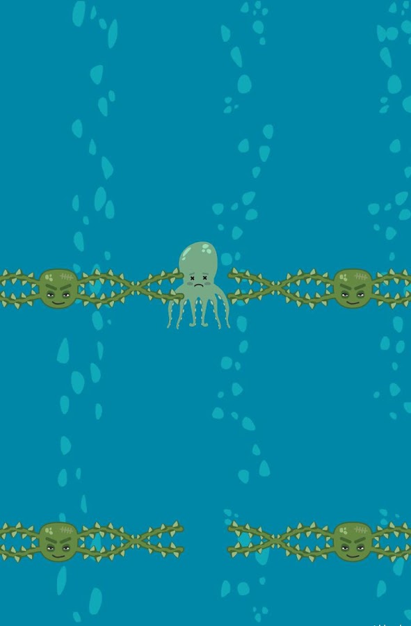 Octopus-TapNSwim 26