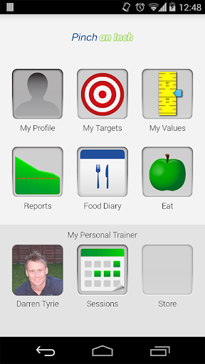 Target Tracker Pro