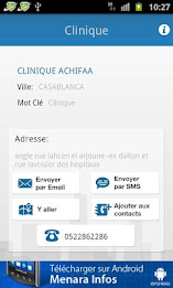 pharmacies on call poster 4