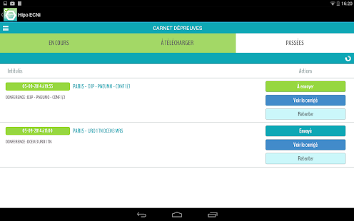 Hippo ECNi Screenshots 4