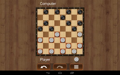 All-In-One Checkers Screenshots 1