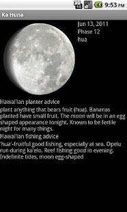 How to install Ka Huna Hawaiian Moon Calendar 1.5 mod apk for pc