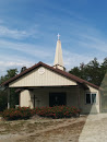 Community Lutheran Church 