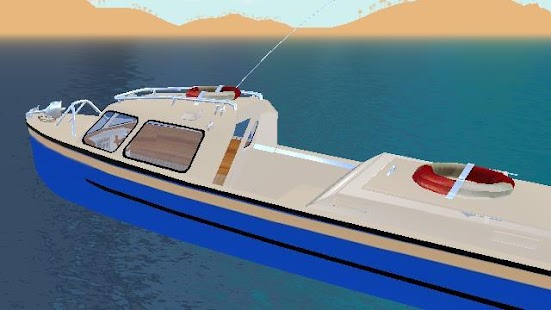 Lastest Boat Maniac Driver! APK for Android