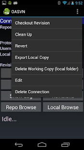 Open Android SVN PRO (OASVN)(圖4)-速報App