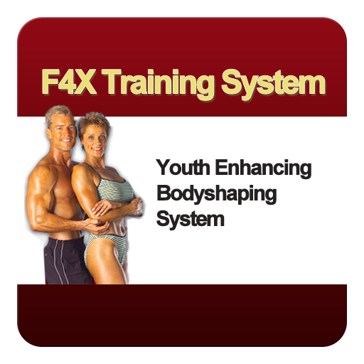 F4X Training System