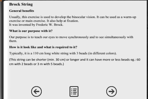 免費下載健康APP|Vision Therapy Handbook app開箱文|APP開箱王