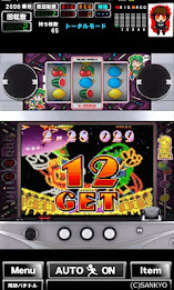 [グリパチ]夢夢ワールドDX(パチスロゲーム) poster 3