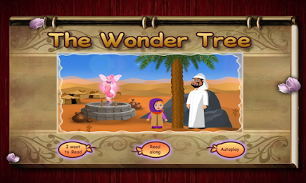 The Wonder Tree By Tinytapps poster 7