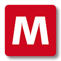 Milan Metro logo