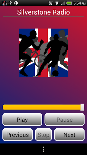 【免費音樂App】British UK Sports Radio-APP點子