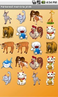 How to download Párosító és memória játék 1.0.4 mod apk for android