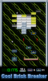 Cool Brick Breaker(圖6)-速報App