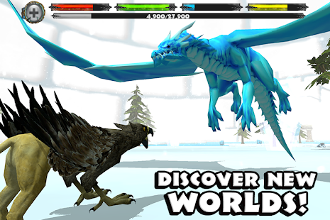 Griffin Simulator(圖4)-速報App