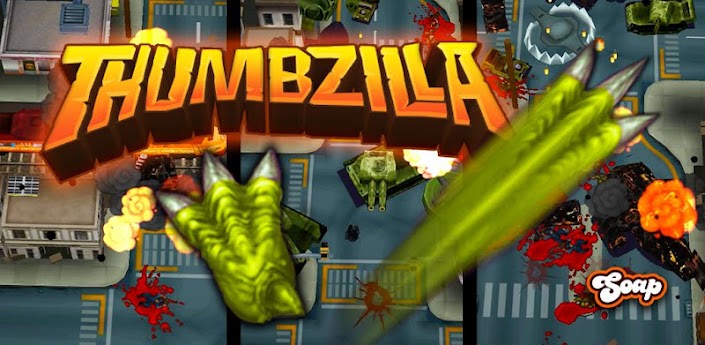 ThumbZilla apk