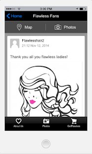 How to get Flawless Lifestyle lastet apk for bluestacks