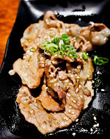 鼓前堂燒肉居酒亭 (已歇業)