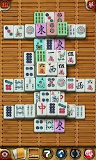 Random Mahjong