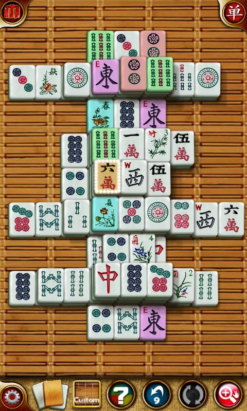 Random Mahjong Android