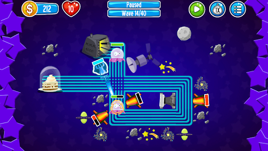 Lastest Monsters Want Cake APK