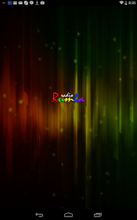 RADIORUMBA Screenshots 0