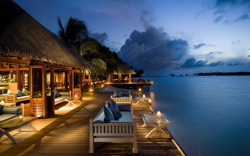 Hotel Maldives