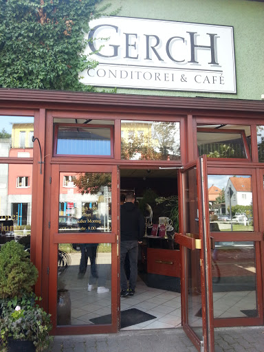 Gerch Conditorei & Café