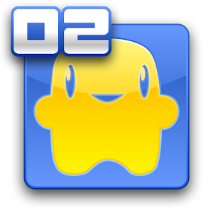 FLAPPY 100 Vol.2 logo