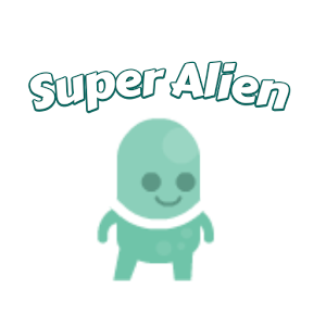 Super Alien 