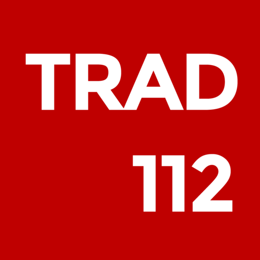 Trad 112 醫療 App LOGO-APP開箱王