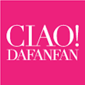俏ciao logo