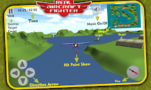 real aircraft fighter APK