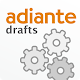 adiante drafts by adiante apps APK